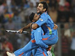 Harbhajan Singh Names His All-Time T20 XI, Leaves Out Virat Kohli