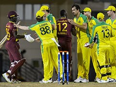 AUS vs WI: When And Where To Watch Live Telecast, Live Streaming