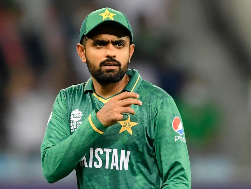"Future Captain": Babar Azam Replies To 8-Year-Old Fan's Letter After Pakistan's Semifinal Defeat In T20 World Cup