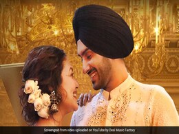 नेहा कक्कड़ और रोहनप्रीत सिंह का नया सॉन्ग 'Do Gallan' रिलीज, यूट्यूब पर खूब हो रहा वायरल नेहा कक्कड़ और रोहनप्रीत सिंह का नया सॉन्ग 'Do Gallan' रिलीज, यूट्यूब पर खूब हो रहा वायरल