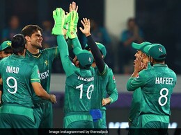 Bangladesh vs Pakistan 3rd T20I Highlights: Pakistan Complete 3-0 Clean Sweep vs Bangladesh, Win By 5 Wickets Bangladesh vs Pakistan 3rd T20I Highlights: Pakistan Complete 3-0 Clean Sweep vs Bangladesh, Win By 5 Wickets