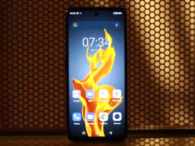 Lava Agni 5G Review And Orange Apple HomePod Mini Unboxing