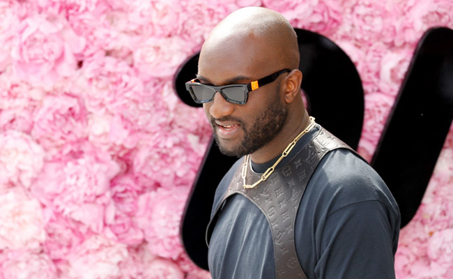 Virgil Abloh, Designer Who Brought The Street To The Catwalk, Dies At 41