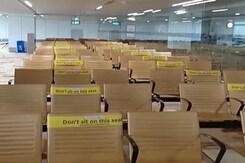 Up To 6 Hours' Wait At Delhi Airport In New Rules For Omicron: Sources Up To 6 Hours' Wait At Delhi Airport In New Rules For Omicron: Sources