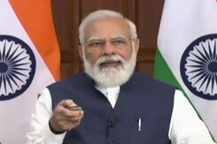 PM Inaugurates Ranchi Memorial On Birsa Munda's Birth Anniversary PM Inaugurates Ranchi Memorial On Birsa Munda's Birth Anniversary