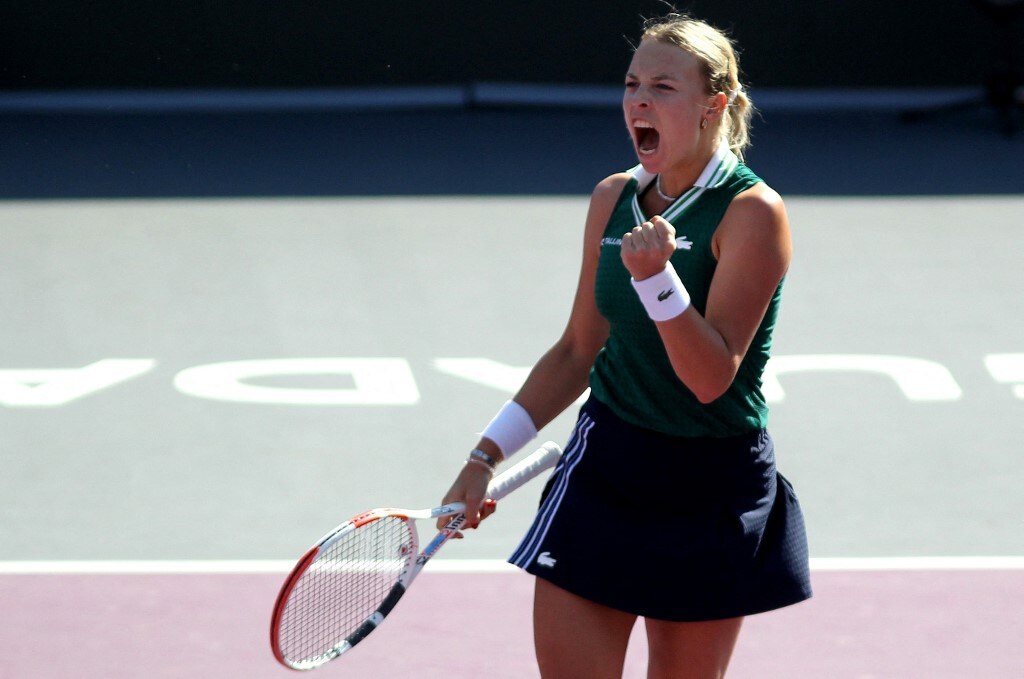 Karolina Pliskova Profile Tennis Player, Czech Republic News