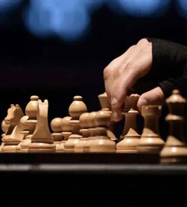 Geography Of Chess: Unfolding Spatial Dimensions Of The Boardgame
