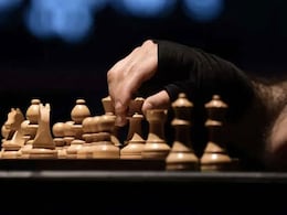 FIDE Updates Dress Code, Allows Jeans For Grand Swiss Events FIDE Updates Dress Code, Allows Jeans For Grand Swiss Events