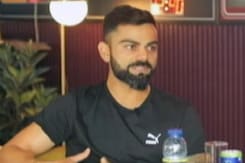 Hyderabad Engineer Arrested For Rape Threats To Virat Kohli's Daughter Hyderabad Engineer Arrested For Rape Threats To Virat Kohli's Daughter