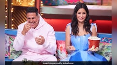 कैटरीना कैफ को जब नहीं पता था फिल्म के प्रोड्यूसर हैं अक्षय कुमार, पता लगने पर बोलीं- थोड़ा और...