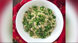 Chura Matar Recipe: This Poha Recipe Is A Perfect Meal To Kickstart Your Morning