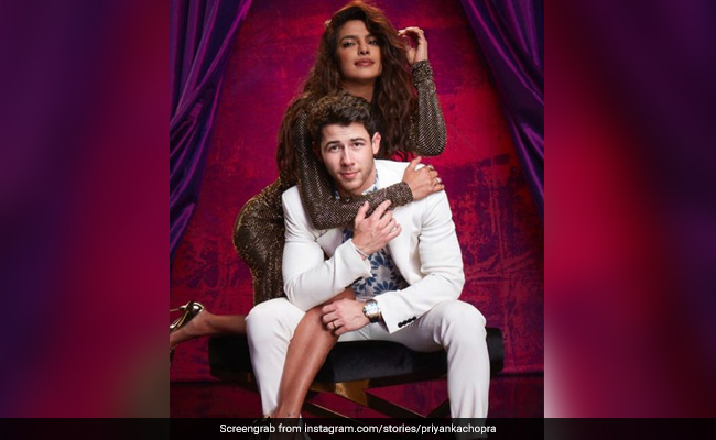 Priyanka Chopra Roasts Nick Jonas: 5 Burns Including The Chris Hemsworth Factor