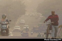 Delhi's Air Pollution Crisis, What's Being Done? Delhi's Air Pollution Crisis, What's Being Done?