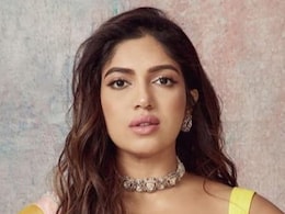 Bhumi Pednekar's "Best Winter Meal" Features This Delicious Dish; See Pic