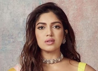 Bhumi Pednekar's  Bhumi Pednekar's