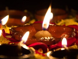 Dhanteras 2024 : धनतेरस के दिन इस शुभ मुहूर्त में करें दीपदान, घर में आएगी सुख-शांति और समृद्धि