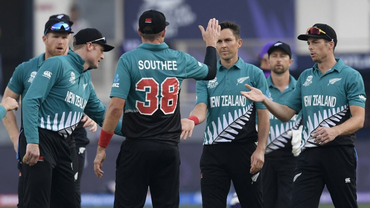 New Zealand vs Scotland, Cricket Score, T20 World Cup 221 Match Live Updates: New Zealand Look To Bolster Semifinal Chances, Face Scotland - Vimarsana News