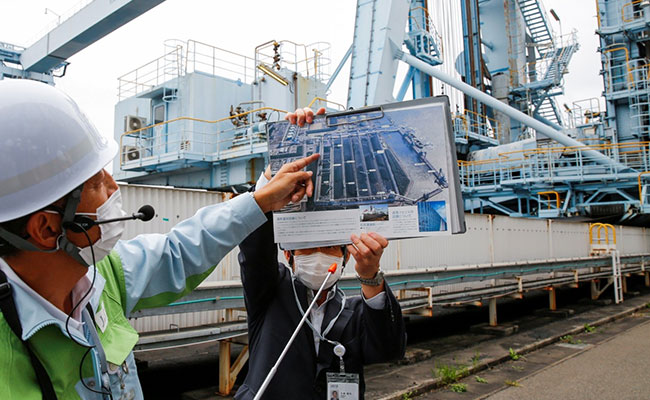 COP26 Aims To Banish Coal. Asia Is Building Coal-Fired Plants To Burn It