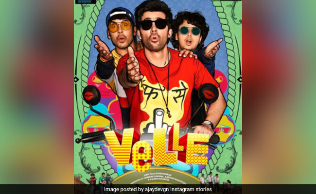Dharmendra's Grandson Karan Deol's Next Project Is <i>Velle</i>. Details Here