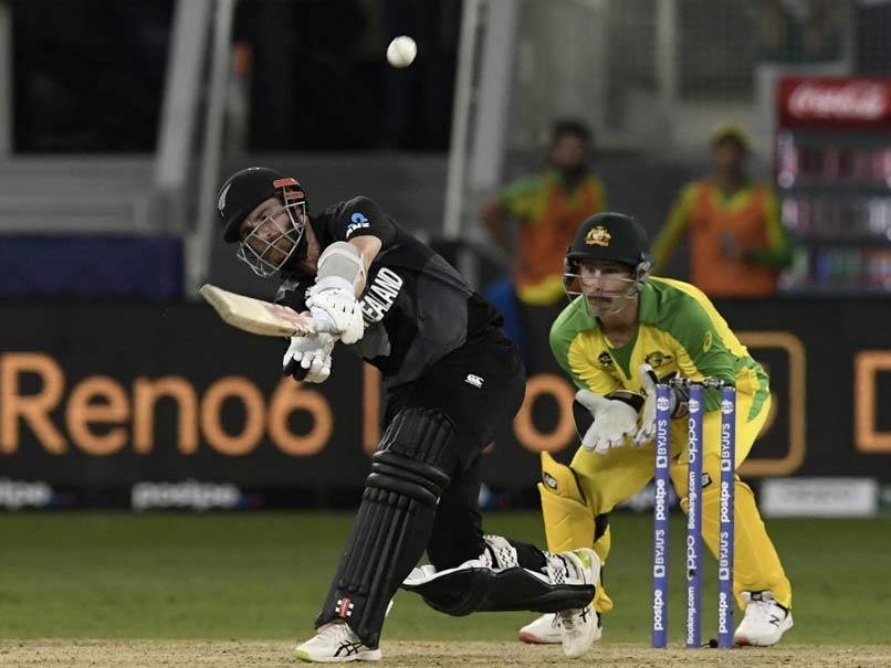 "Death By A Thousand Cuts": Twitter Salutes Kane Williamson's Special Knock In T20 World Cup Final