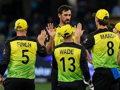 Australia Hoping Not To Rely On Rivals England At T20 World Cup