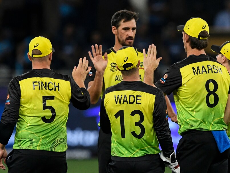Australia Hoping Not To Rely On Rivals England At T20 World Cup