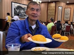 Man Visits 8,000 Chinese Restaurants Across America, Here's Why Man Visits 8,000 Chinese Restaurants Across America, Here's Why