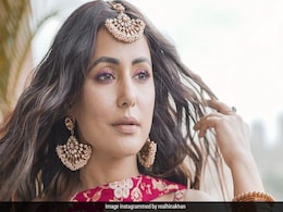 इस फेस्टिव सीजन के लिए Hina Khan के इन डिजाइनर ड्रेसेस से लें फैशन टिप्स इस फेस्टिव सीजन के लिए Hina Khan के इन डिजाइनर ड्रेसेस से लें फैशन टिप्स