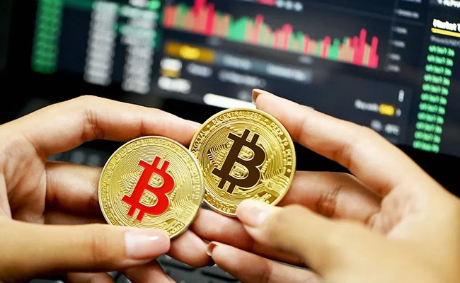 Crypto मार्केट का लाल रंग हरे में तब्दील, Cardano ने ली 30% की बढ़त