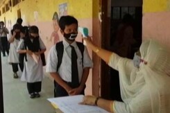 On Parents' Demand, Maharashtra Considers Reopening Schools For All Classes On Parents' Demand, Maharashtra Considers Reopening Schools For All Classes