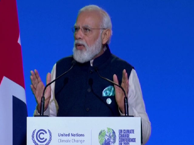 The Biggest Stories Of November 01, 2021