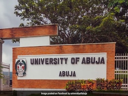 Gunmen Kidnap 4 Staff Members, Their Children From University Of Abuja In Nigeria Gunmen Kidnap 4 Staff Members, Their Children From University Of Abuja In Nigeria
