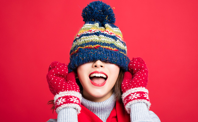 These Chic Yet Comfy Gloves Is What Your Fashion Closet Needs