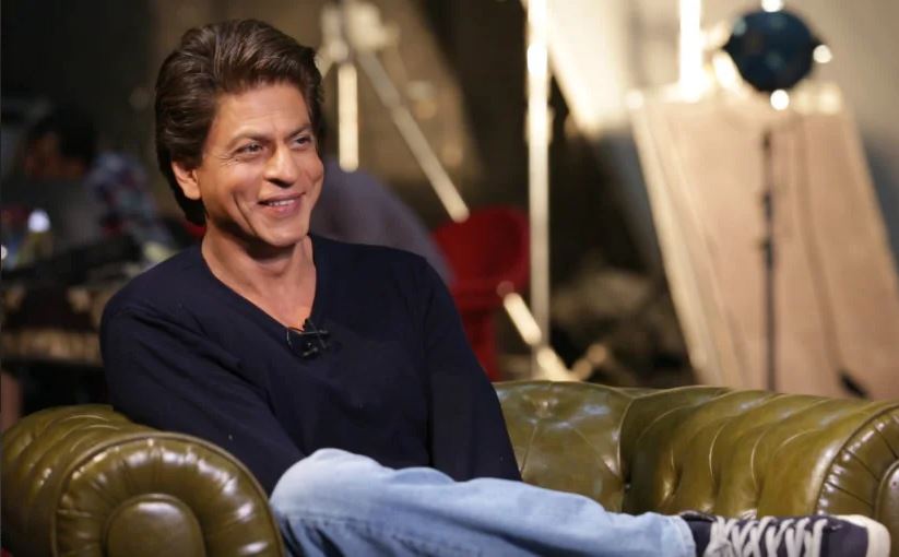 What Drives The Badshah? The Cars In Shah Rukh Khan's Garage