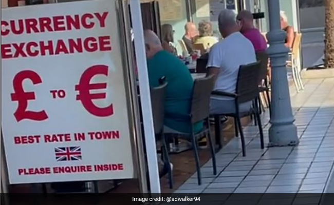 पिता के बर्थडे को स्पेशल बनाने के लिए 4000 KM. दूर से आई बेटी, मगर फिर भी होना पड़ा मायूस