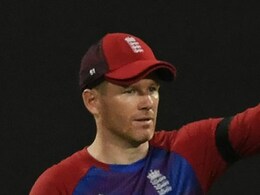 T20 WC: "इस खिलाड़ी की जगह भविष्य के कप्तान को चुनता", इयोन मॉर्गेन ने टीम इंडिया को लेकर खड़ा किया सवाल T20 WC: "इस खिलाड़ी की जगह भविष्य के कप्तान को चुनता", इयोन मॉर्गेन ने टीम इंडिया को लेकर खड़ा किया सवाल