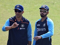 India vs New Zealand, 1st Test: Head To Head Stats