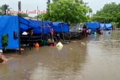 Red Alert In 5 Districts Of Tamil Nadu Amid Heavy Rainfall Red Alert In 5 Districts Of Tamil Nadu Amid Heavy Rainfall
