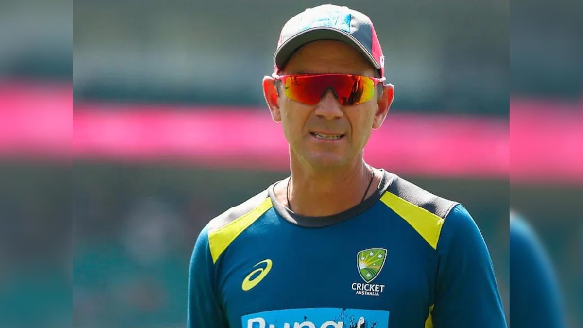 "Cant See How Hes Not Offered Another Contract": Ricky Ponting On Australia Head Coach Justin Langer