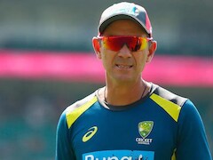 Justin Langer Delivers Shock Resignation As Australia Head Coach