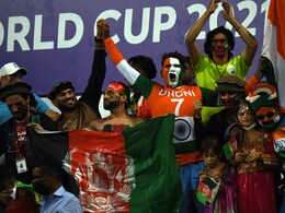 NZ vs AFG: Best Memes On Twitter As Indian Fans Pray For Afghanistan Win Against New Zealand