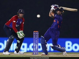 T20 World Cup: India "Can Try" Ishan Kishan As Opener In Namibia Clash, Says VVS Laxman T20 World Cup: India "Can Try" Ishan Kishan As Opener In Namibia Clash, Says VVS Laxman