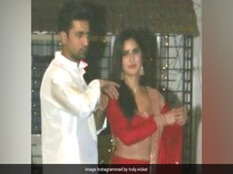 Katrina Kaif और Vicky Kaushal इंटरनेशनल मैगजीन को बेचेंगे अपनी शादी के फोटो के राइट्स, लागू होंगी ये शर्तें Katrina Kaif और Vicky Kaushal इंटरनेशनल मैगजीन को बेचेंगे अपनी शादी के फोटो के राइट्स, लागू होंगी ये शर्तें