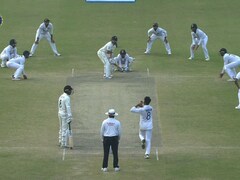 Waner "Can't Wait For India-New Zealand Mumbai Test." Here's Why