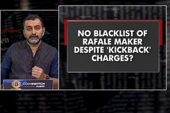 Reality Check: Rafale Fire Singes Congress, BJP Reality Check: Rafale Fire Singes Congress, BJP