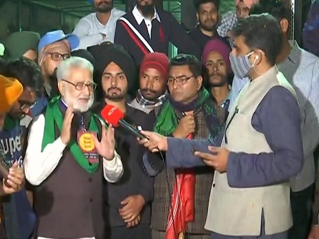 The Big Fight - Farm Laws Withdrawn: Politics Or Farmer Welfare?