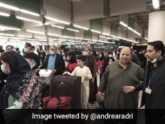 Kim Kardashian, Leeds Aid Afghan Women Footballers' Flight To UK