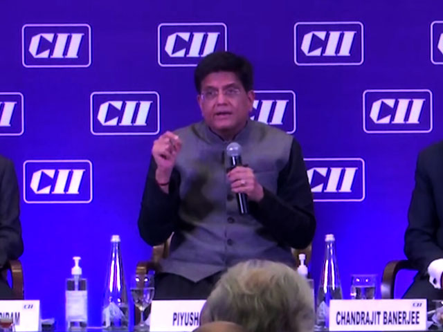 India's RTI Laws Are Strong, Says Piyush Goyal