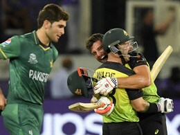 PAK vs AUS: Meme Fest On Twitter As Australia Beat Pakistan To Reach T20 World Cup Final