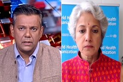 Covaxin Nod For Kids May Take Much Less Time: WHO Chief Scientist To NDTV Covaxin Nod For Kids May Take Much Less Time: WHO Chief Scientist To NDTV